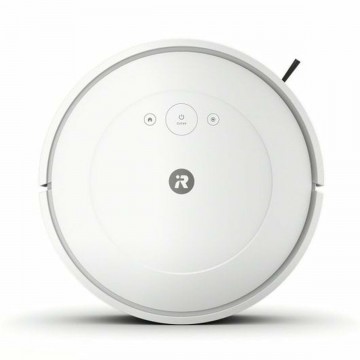 iRobot Roomba Combo Essential Σκούπα Ρομπότ για Σκούπισμα & Σφουγγάρισμα με Χαρτογράφηση και Wi-Fi Λευκή iRobot Roomba Combo Essential Σκούπα Ρομπότ για Σκούπισμα & Σφουγγάρισμα με Χαρτογράφηση και Wi-Fi Λευκή